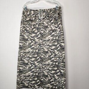 Women's Maxi Skirt Sz 10